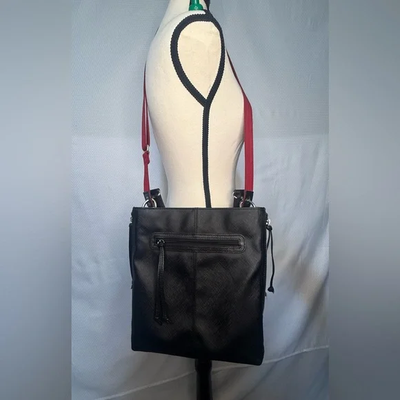 BRIGHTON Fashionista Ritz Uptown Girl Crossbody - Picture 2 of 11